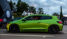 Wörthersee-Treffen 2019