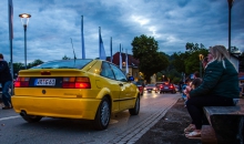Wörthersee-Treffen 2019