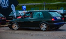 Wörthersee-Treffen 2019