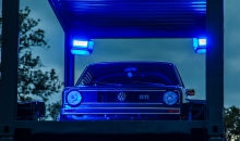 Wörthersee-Treffen 2019