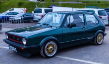 Wörthersee-Treffen 2019