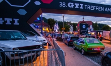 Wörthersee-Treffen 2019