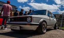 Wörthersee-Treffen 2019