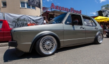 Wörthersee-Treffen 2019