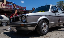 Wörthersee-Treffen 2019