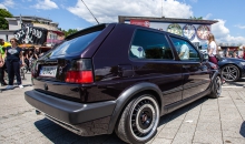 Wörthersee-Treffen 2019
