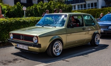 Wörthersee-Treffen 2019