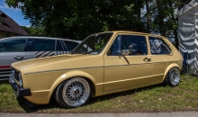 Wörthersee-Treffen 2019