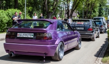 Wörthersee-Treffen 2019