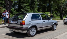 Wörthersee-Treffen 2019