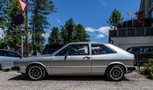 Wörthersee-Treffen 2019
