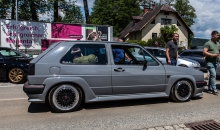 Wörthersee-Treffen 2019