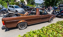 Wörthersee-Treffen 2019
