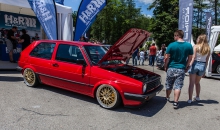 Wörthersee-Treffen 2019