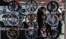 Wörthersee-Treffen 2019