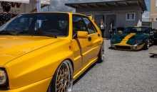 Wörthersee-Treffen 2019