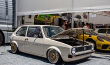 Wörthersee-Treffen 2019