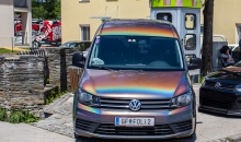 Wörthersee-Treffen 2019