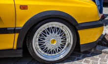 Wörthersee-Treffen 2019