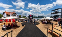 Wörthersee-Treffen 2019