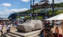 Wörthersee-Treffen 2019