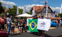 Wörthersee-Treffen 2019