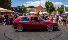 Wörthersee-Treffen 2019