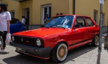 Wörthersee-Treffen 2019