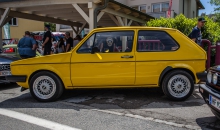 Wörthersee-Treffen 2019
