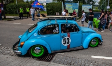 Wörthersee-Treffen 2019