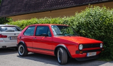 Wörthersee-Treffen 2019