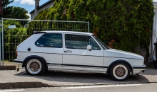 Wörthersee-Treffen 2019