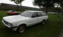 Youngtimer Vestival 2011  030
