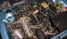 Zeithaus Stammtisch - VW Museum 2006-10