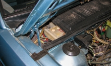 Zeithaus Stammtisch - VW Museum 2006-11