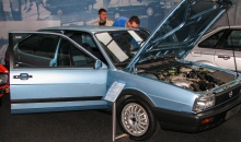 Zeithaus Stammtisch - VW Museum 2006-12