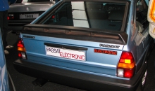 Zeithaus Stammtisch - VW Museum 2006-14