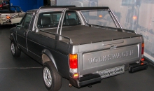 Zeithaus Stammtisch - VW Museum 2006-17