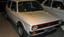 Zeithaus Stammtisch - VW Museum 2006-2