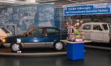 Zeithaus Stammtisch - VW Museum 2006-20