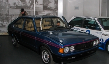 Zeithaus Stammtisch - VW Museum 2006-21