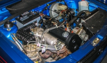 Zeithaus Stammtisch - VW Museum 2006-22