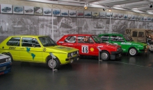 Zeithaus Stammtisch - VW Museum 2006-24