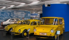 Zeithaus Stammtisch - VW Museum 2006-25