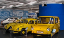 Zeithaus Stammtisch - VW Museum 2006-25