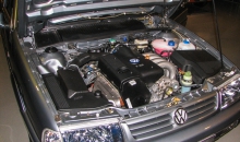 Zeithaus Stammtisch - VW Museum 2006-4