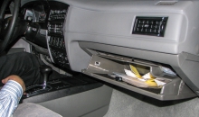 Zeithaus Stammtisch - VW Museum 2006-6