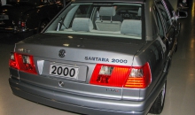 Zeithaus Stammtisch - VW Museum 2006-7