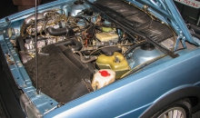 Zeithaus Stammtisch - VW Museum 2006-8