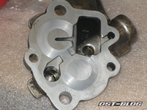pumpendeckel laufspuren